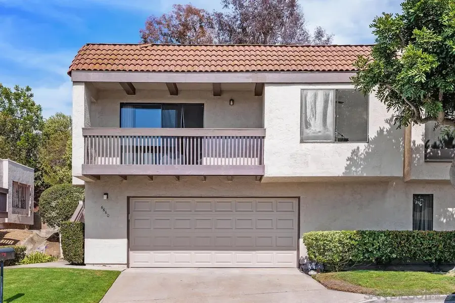 6660 Reservoir, San Diego, CA 92115 - #3