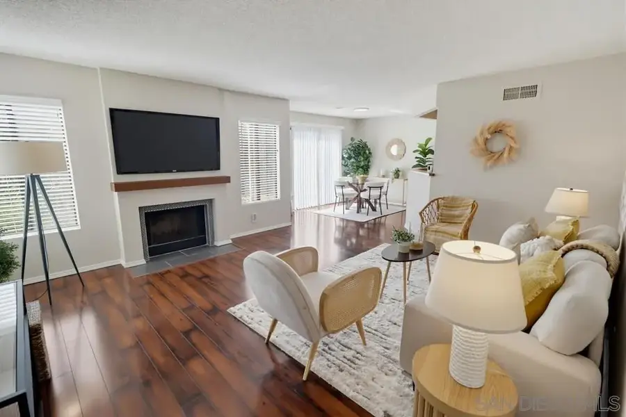 8391 Suntree Pl, San Diego, CA 92119 - #3