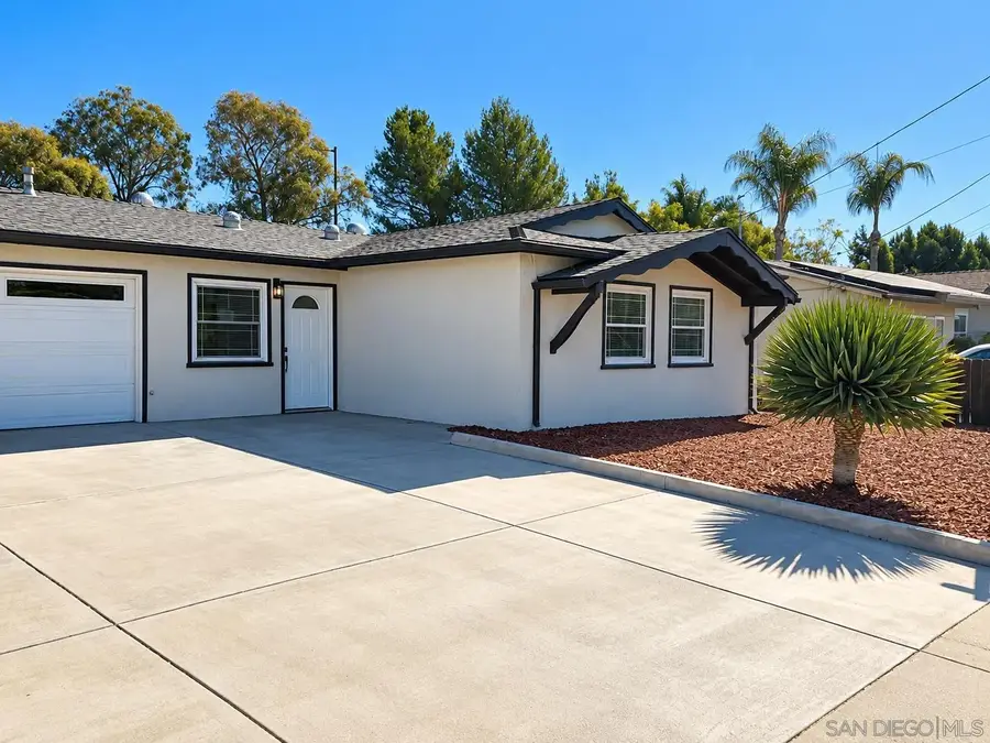 801 Broadview St, Spring Valley, CA 91977 - #2