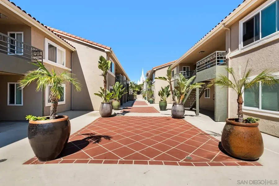 7405 Charmant Drive #2328, San Diego, CA 92122 - #2