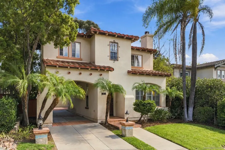 727 San Juan Pl, Chula Vista, CA 91914 - #2
