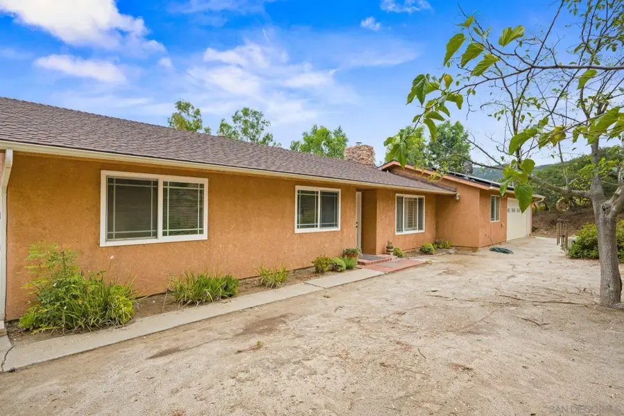 19602 Santee Lane, Valley Center, CA 92082 - #2