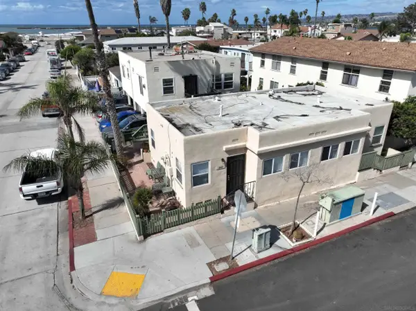 2104-06 Abbott St., San Diego, CA 92107