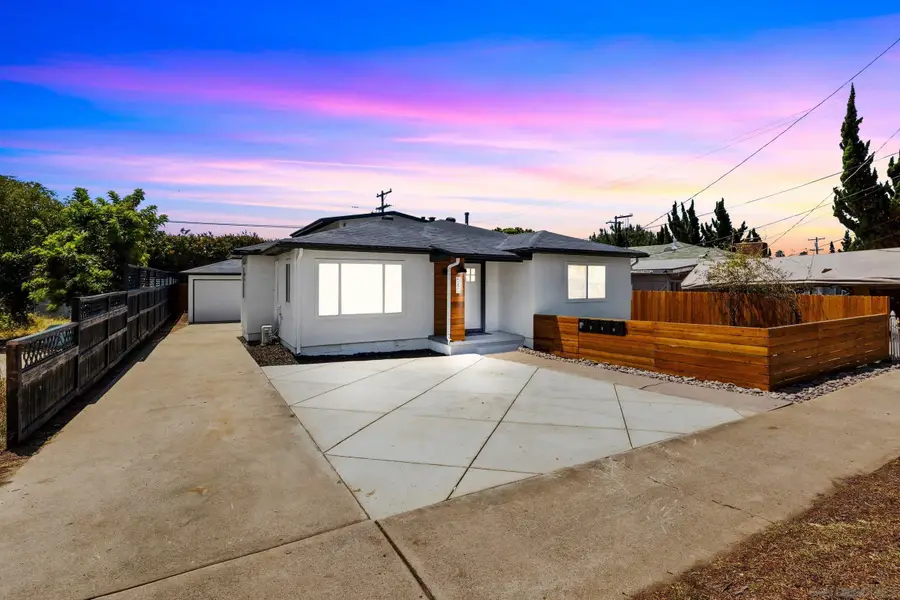 540 F St, Chula Vista, CA 91910 - #2