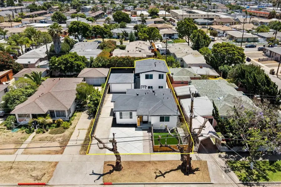 540 F St, Chula Vista, CA 91910 - #3