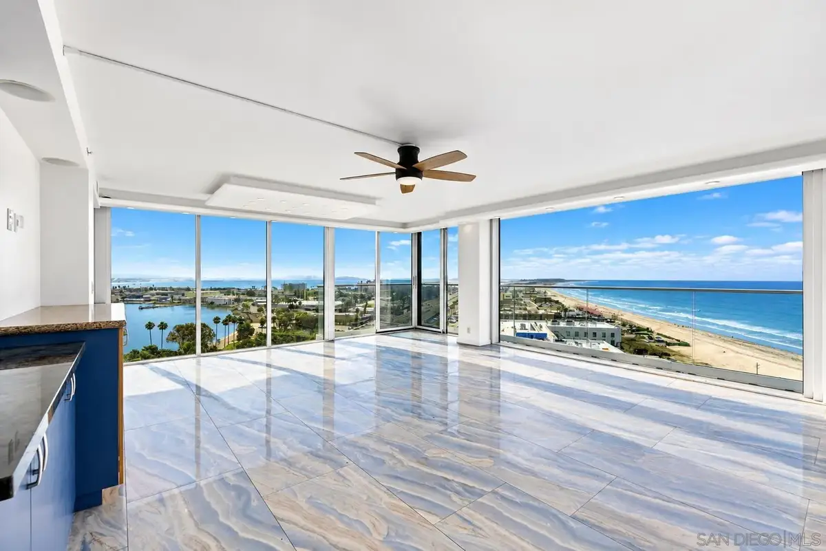 1820 Avenida Del Mundo #1504, Coronado, CA 92118 - #1