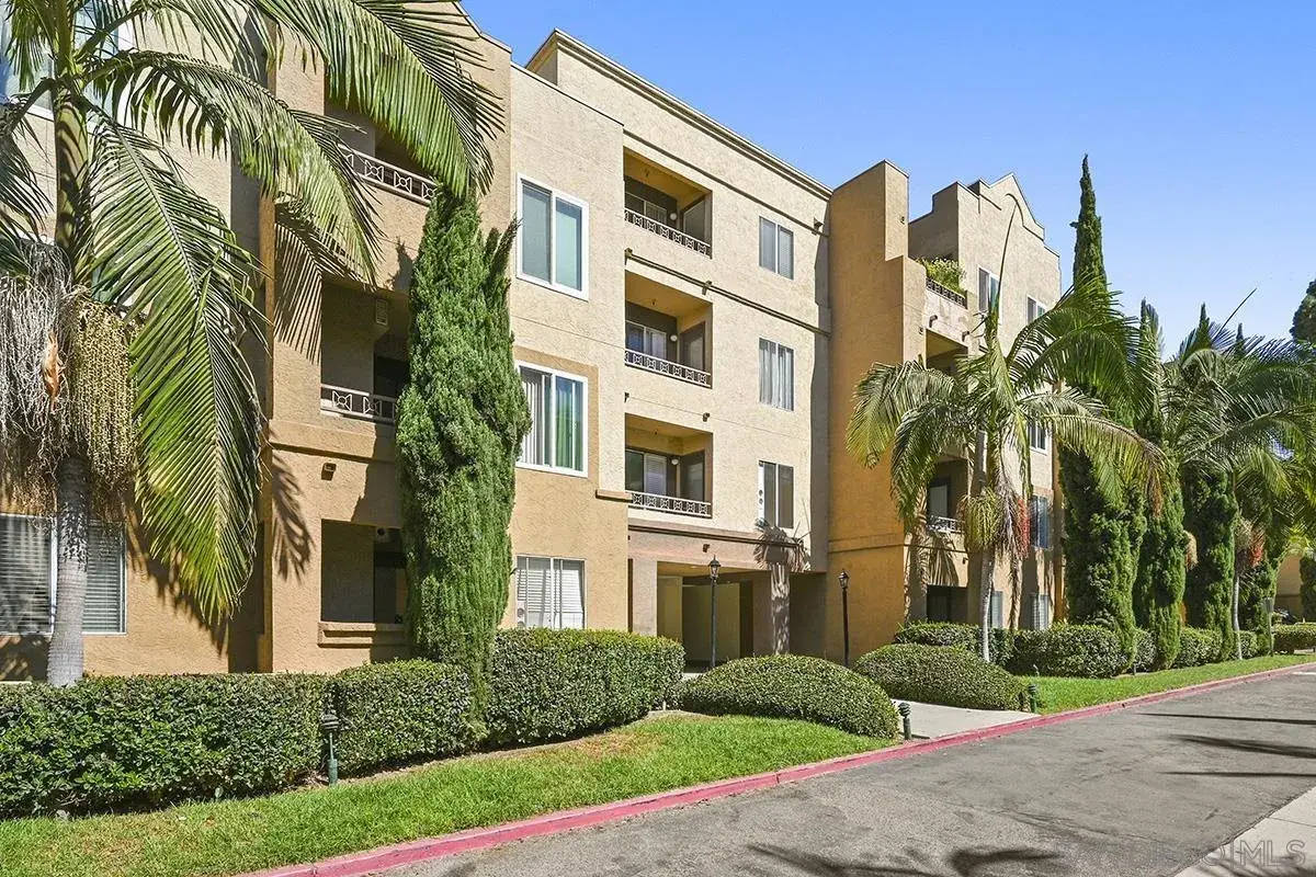 3550 Lebon Dr #6227, San Diego, CA 92122 - #1