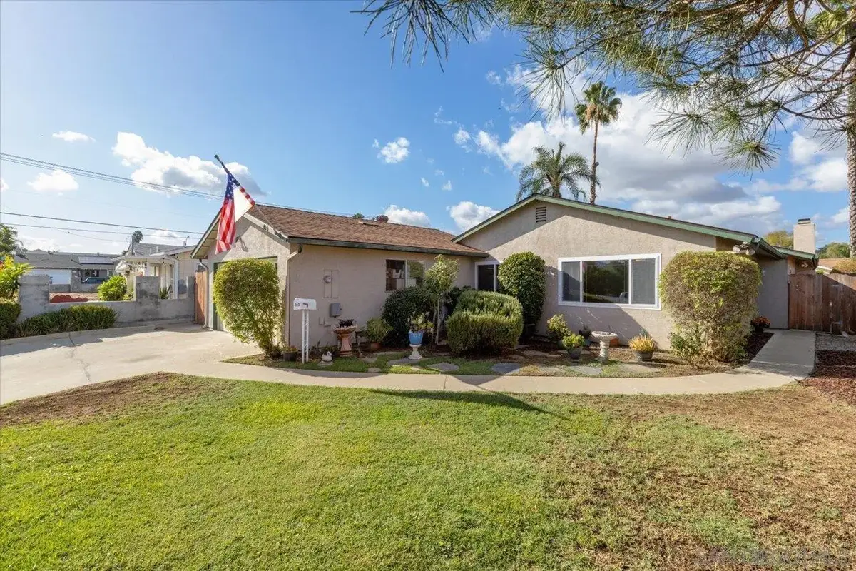 465 Highland Place, Escondido, CA 92027 - #1
