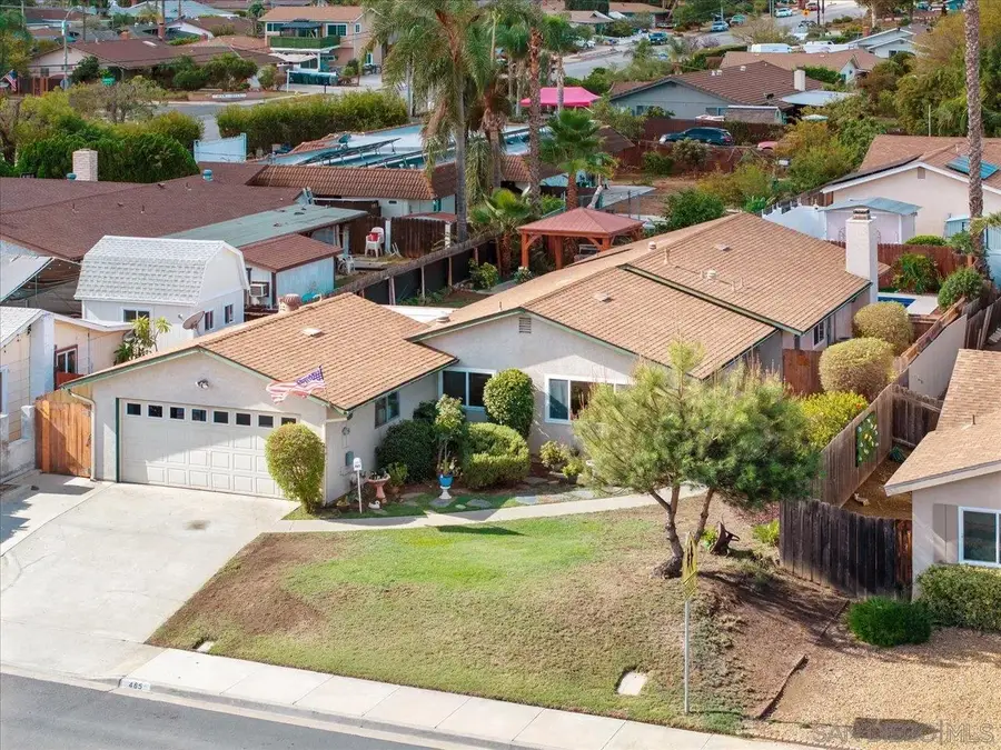 465 Highland Place, Escondido, CA 92027 - #2