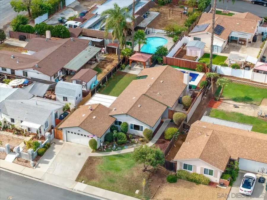 465 Highland Place, Escondido, CA 92027 - #3