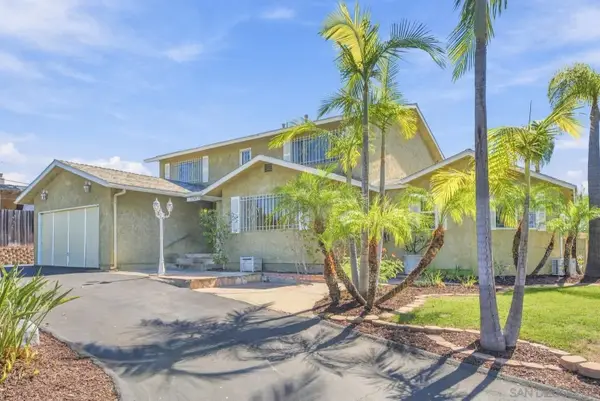3737 Sinclair Ln, Spring Valley, CA 91977