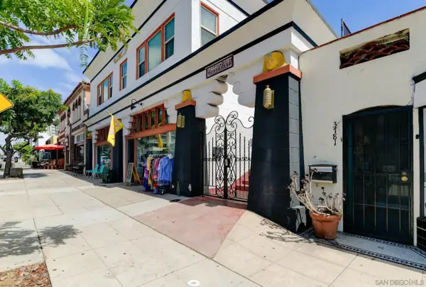 3783-89 Park Blvd, San Diego, CA 92103