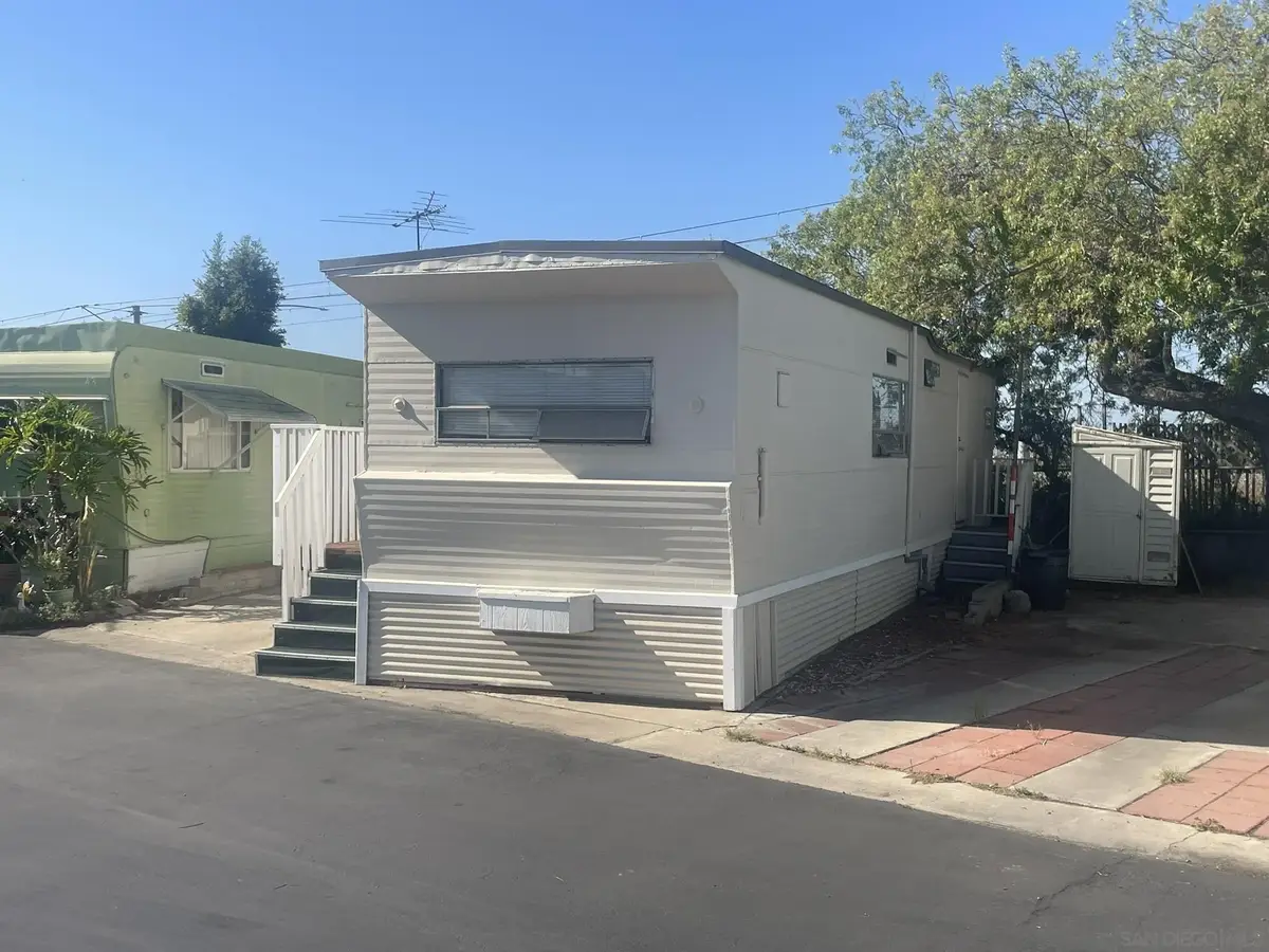 708 H St. #44, Chula Vista, CA 91910 - #1