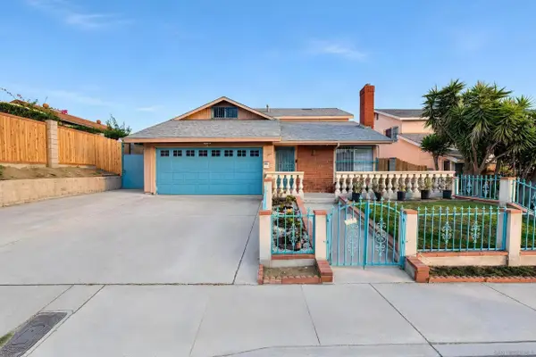 6645 Parkside Ave, San Diego, CA 92139