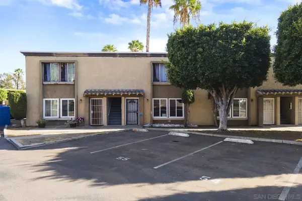 1649 Pentecost #2, San Diego, CA 92105