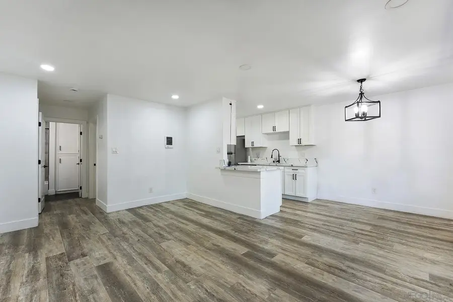 1649 Pentecost #2, San Diego, CA 92105 - #2