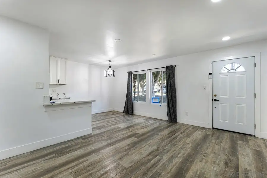 1649 Pentecost #2, San Diego, CA 92105 - #3