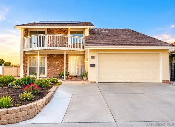 8232 Santa Arminta, San Diego, CA 92126