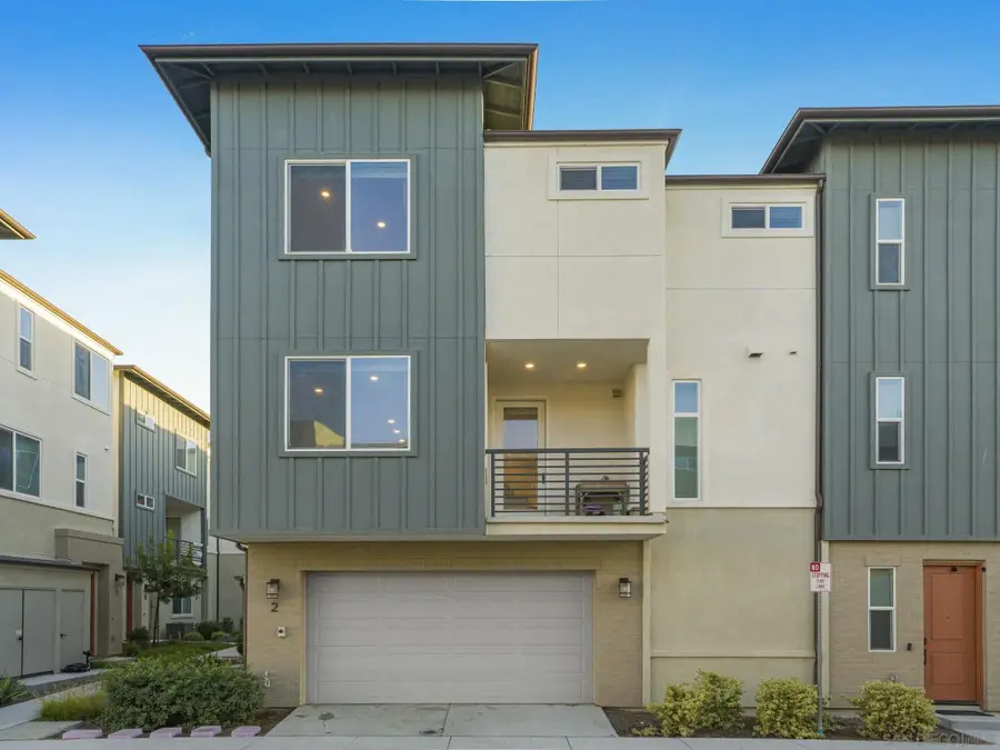 828 Makani #2, Chula Vista, CA 91911 - #2