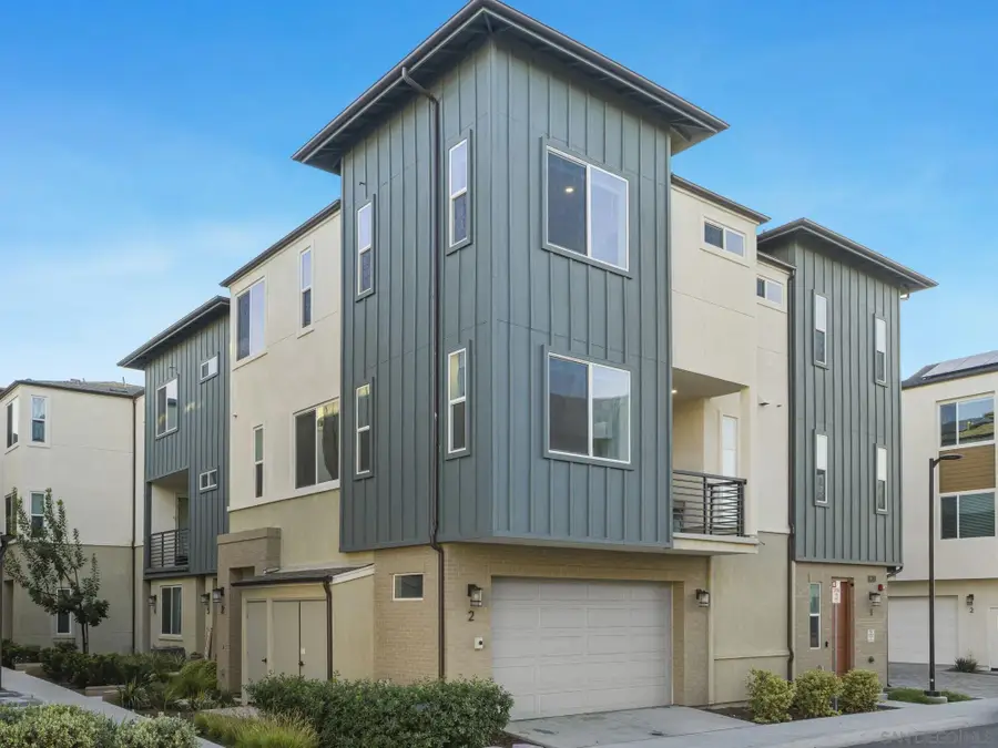 828 Makani #2, Chula Vista, CA 91911 - #3