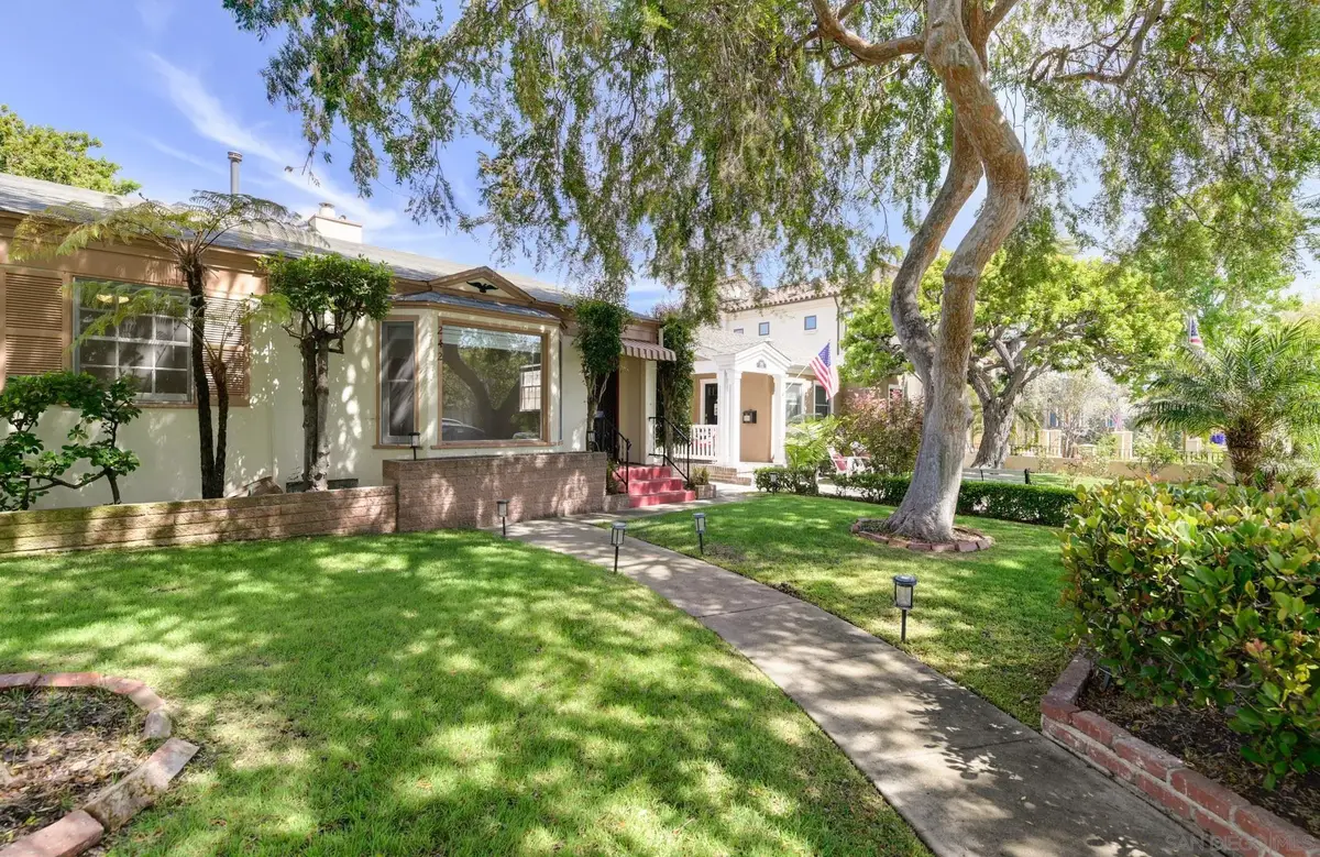 242 G, Coronado, CA 92118 - #1