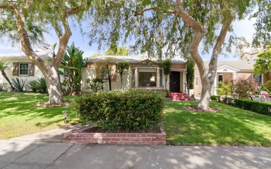 242 G, Coronado, CA 92118 - #2