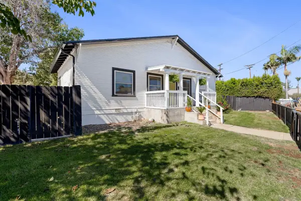 5076 E Mountain View Dr., San Diego, CA 92116