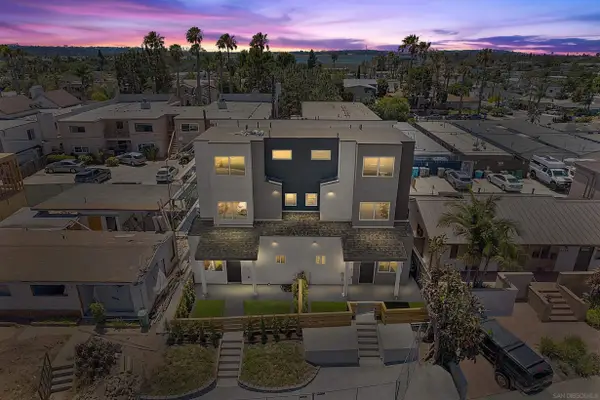 2139 Balboa Ave, San Diego, CA 92109