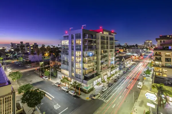 2604 5th Avenue #601, San Diego, CA 92103