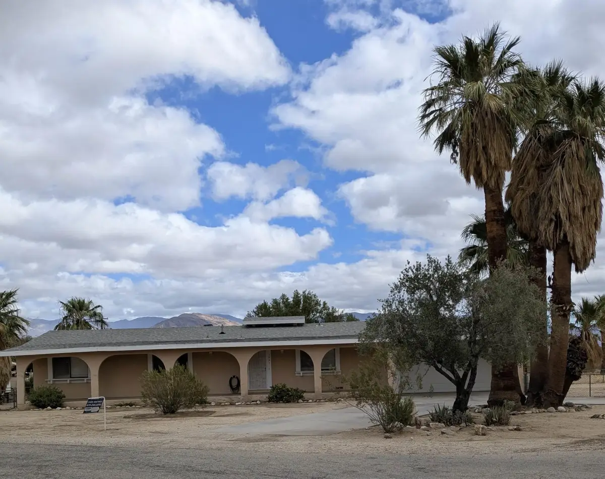 1991 Hauberk Rd, Borrego Springs, CA 92004 - #1