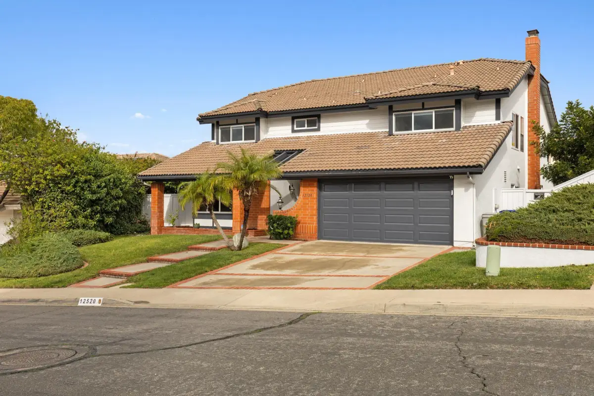 12520 Chetenham Ln, San Diego, CA 92128 - Image #1