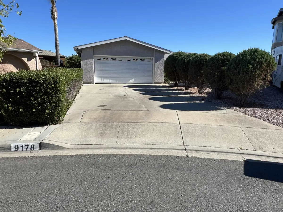 9178 Tonya Lane, Santee, CA 92071 - #1