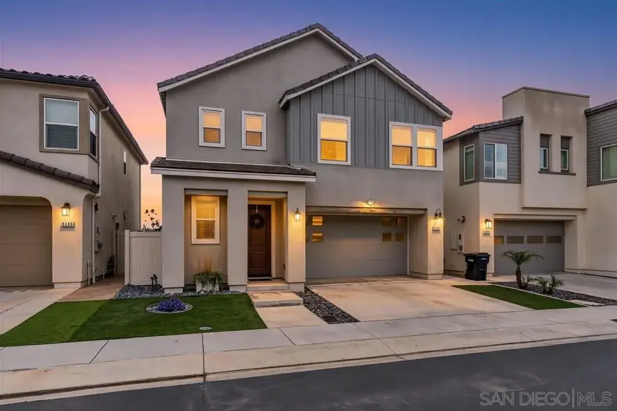 8607 Chaparral Way, Santee, CA 92071 - #3