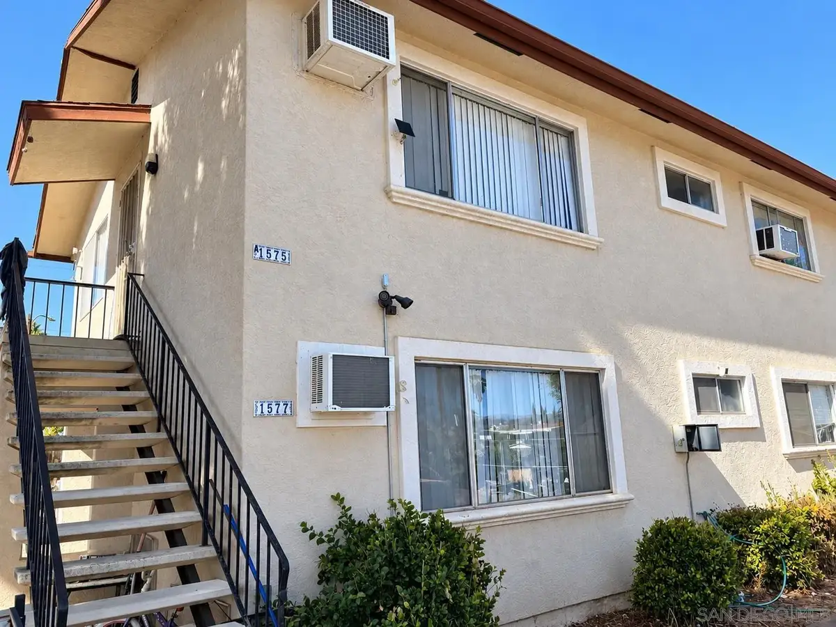 1575 Arlene Way, Ramona, CA 92065 - #1