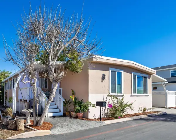 6550 Ponto Dr #Spc 118, Carlsbad, CA 92011