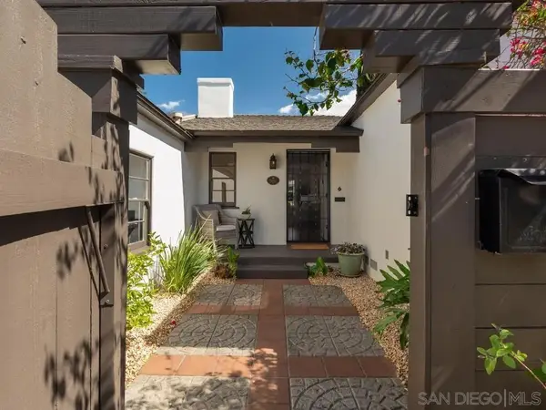 4533 45th, San Diego, CA 92115