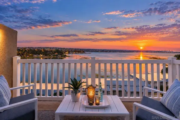 4015 Crown Point Drive #P6, San Diego, CA 92109