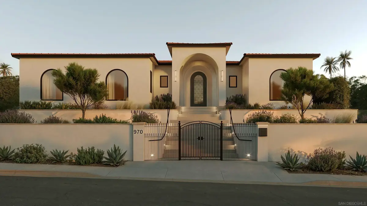 970 Bluesage Dr, San Marcos, CA 92078 - #1