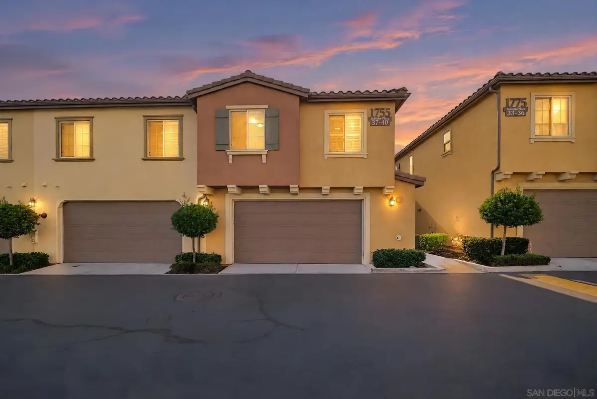 1755 Saltaire Place #37, San Diego, CA 92154 - #1