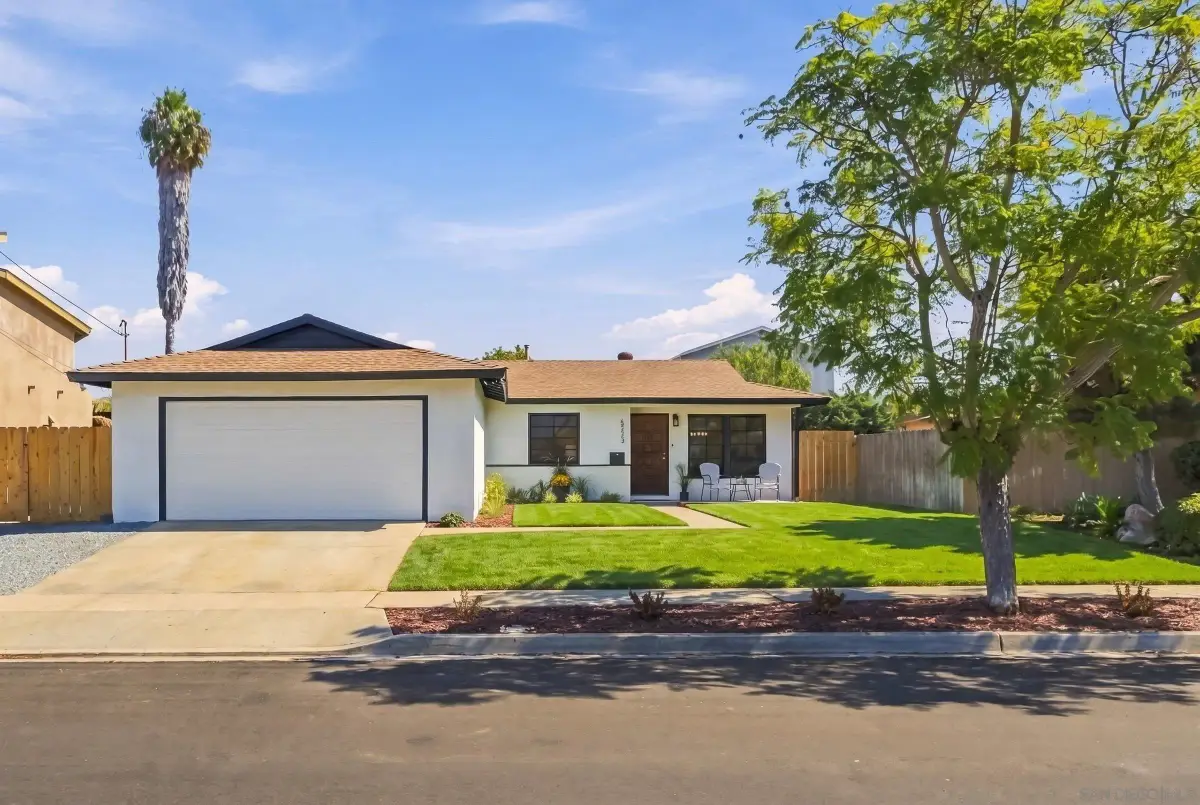 5223 Lodi, San Diego, CA 92117 - #1