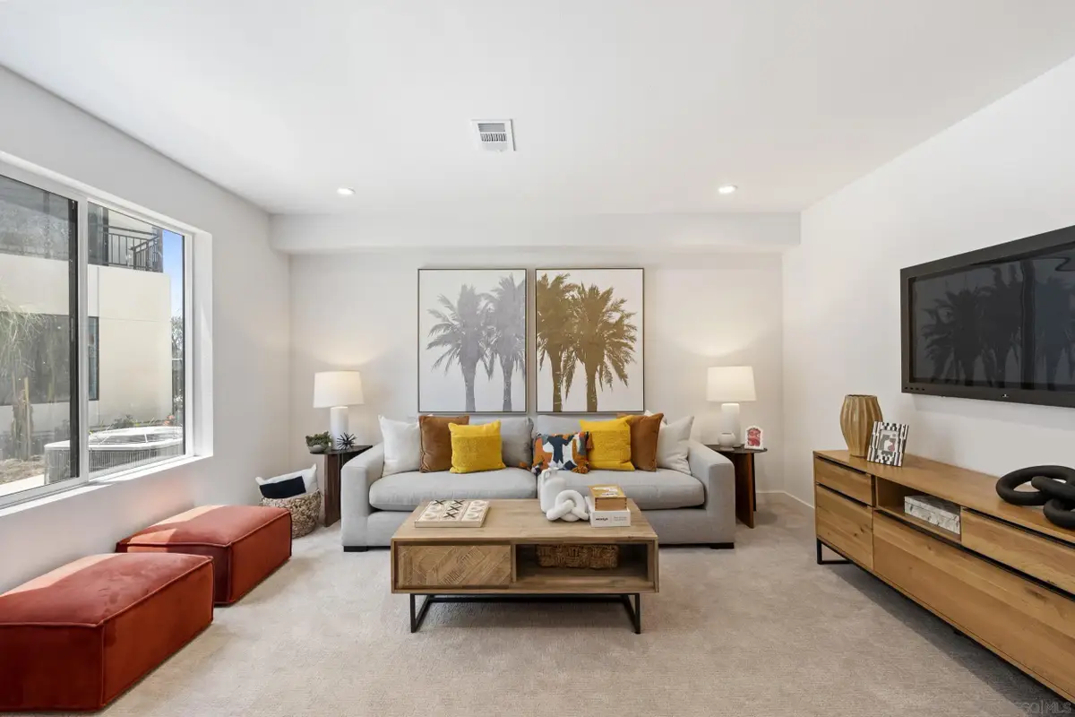 3309 Ruffin Rd #14, San Diego, CA 92123 - #1