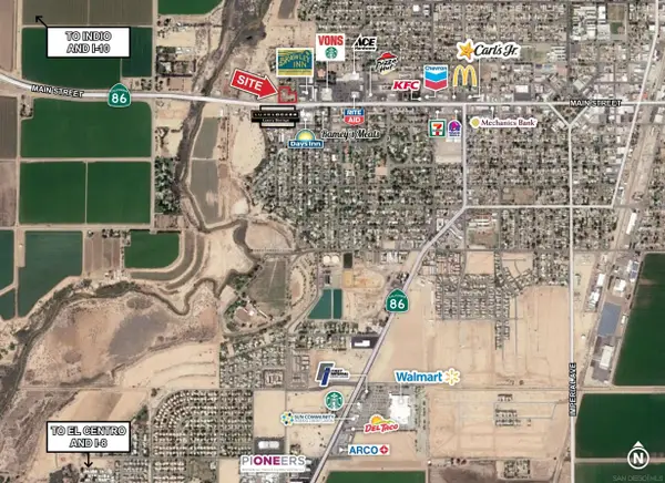 641 W Main St, Brawley, CA 92227