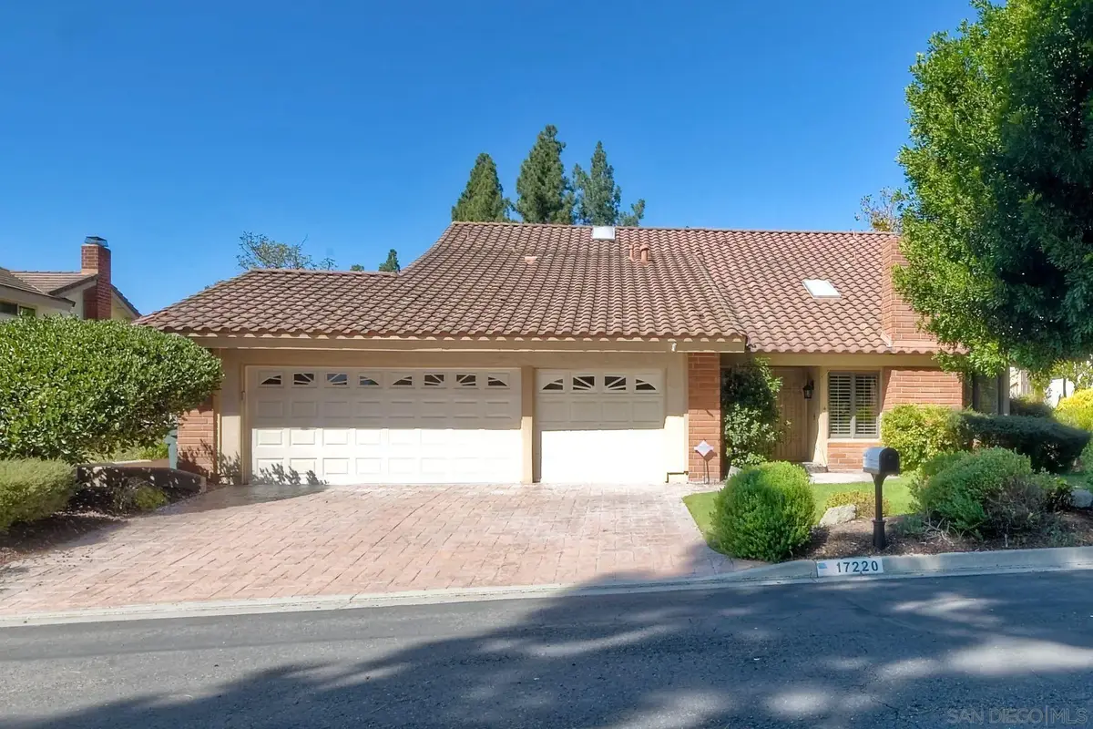 17220 Merlot Pl, Poway, CA 92064 - #1