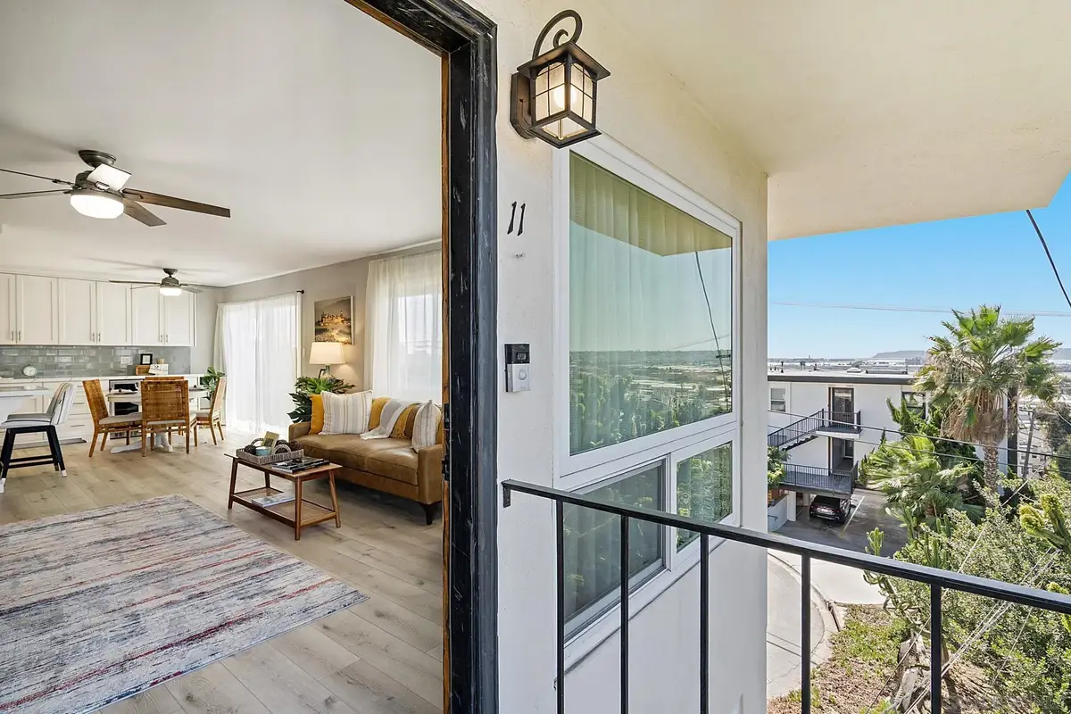 1828 Linwood St #11, San Diego, CA 92110 - #1