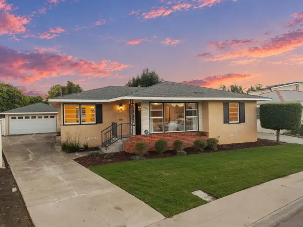 6223 Mesita Drive, San Diego, CA 92115