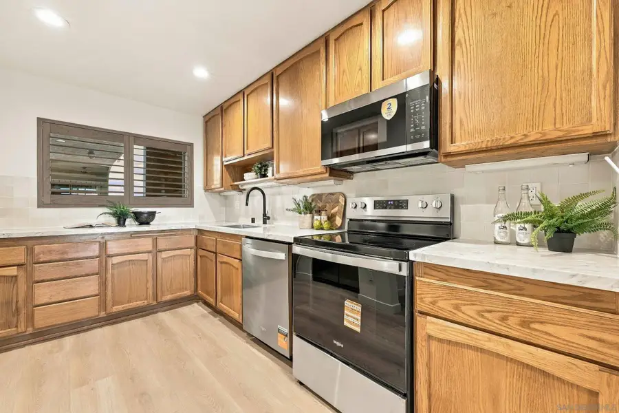 2540 Clairemont Dr #207, San Diego, CA 92117 - #3