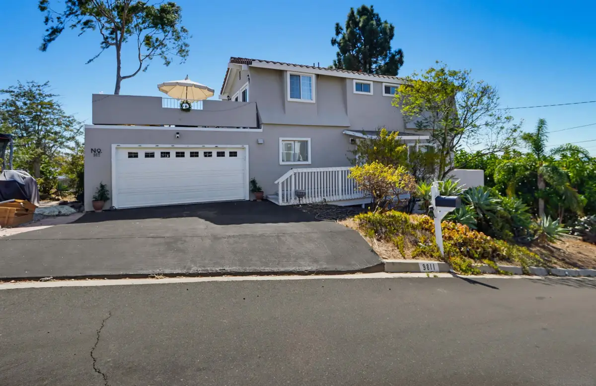 9811 Eucalyptus Street, Spring Valley, CA 91977 - #1
