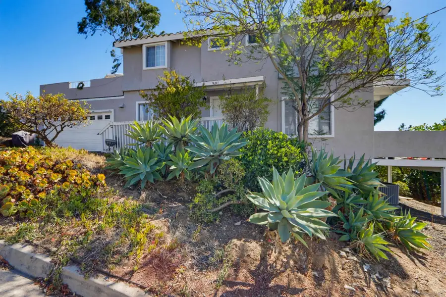 9811 Eucalyptus Street, Spring Valley, CA 91977 - #3