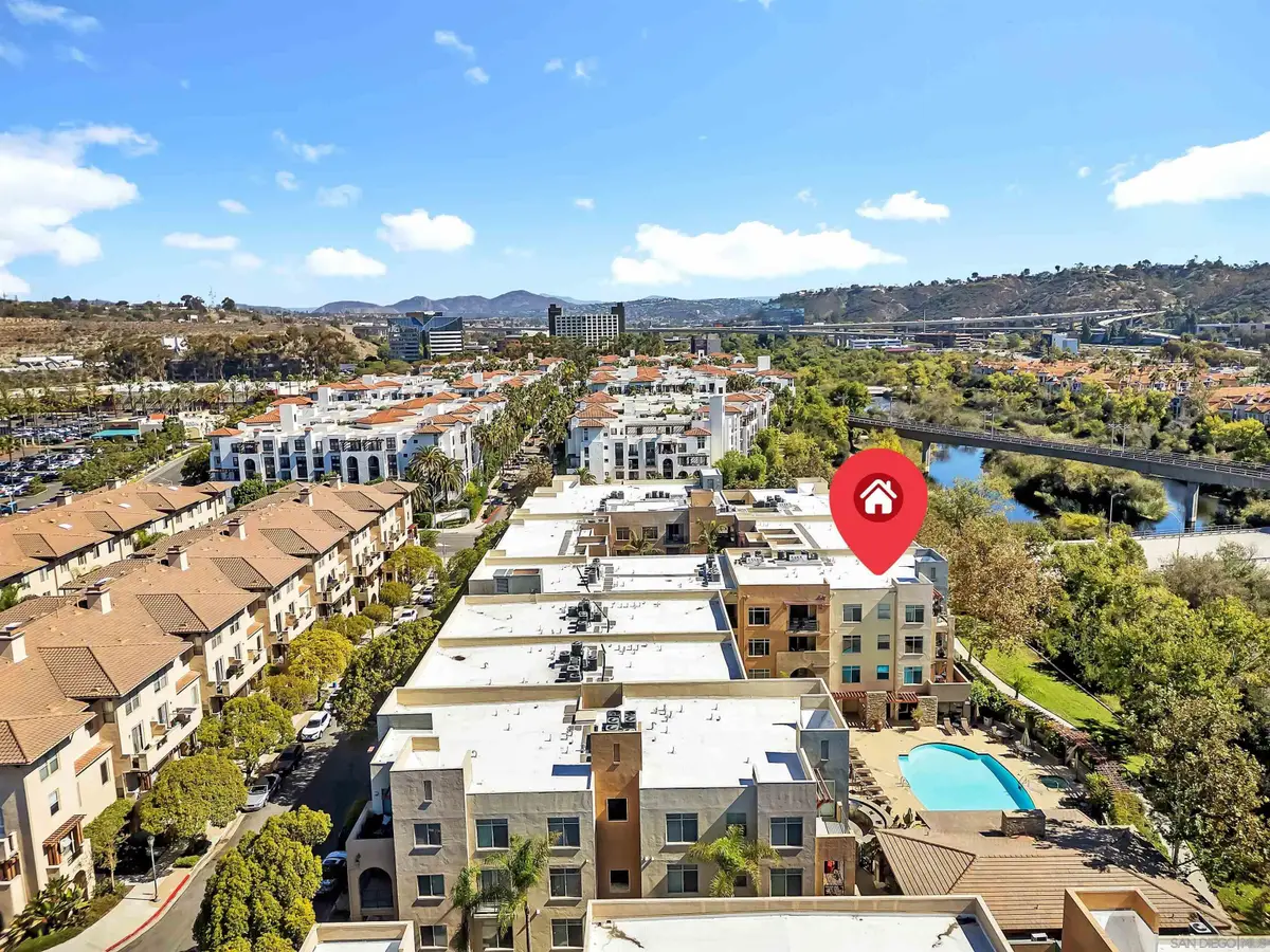 8355 Station Village Lane #4219, San Diego, CA 92108 - #1