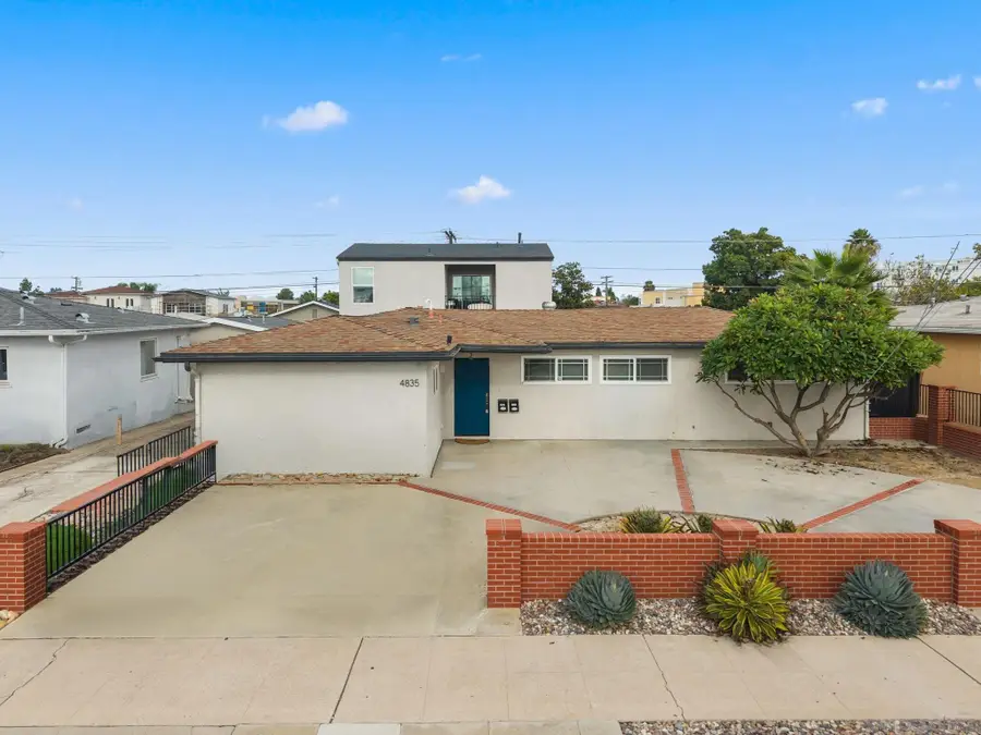 4835-37 63rd St, San Diego, CA 92115 - #2
